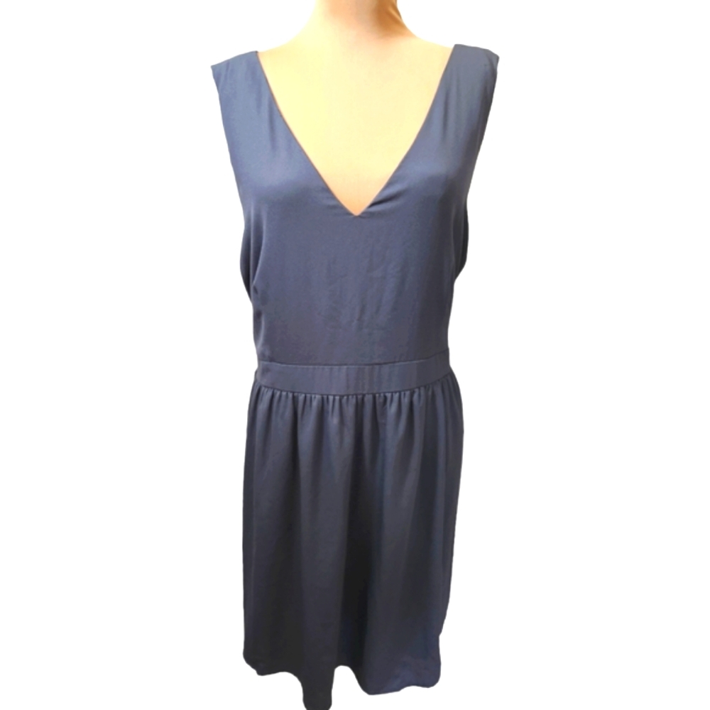 JUNAROSE Sleeveless Casual Dress - Size 22 - Picture 3 of 11